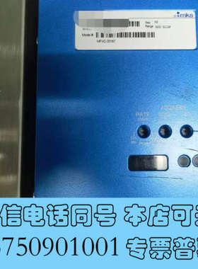 全新MKS MFVC-33167       MFVC-3482询价