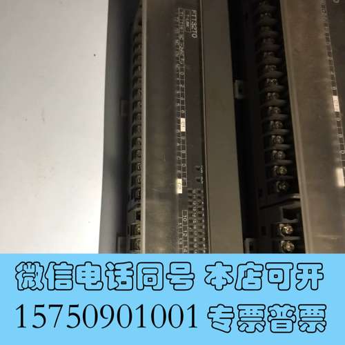 全新富士模块 Ftt3204  Ftt32T0 质量保证漂亮需询价