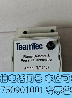 全新TeamTec需询价