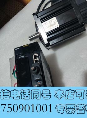 全新东夌伺服EPS-B1-02D2BA-AOOO需询价