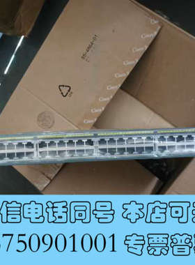 全新Cisco catalyst 2960询价