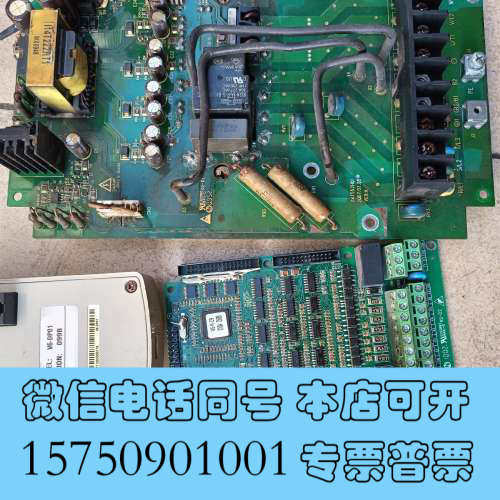 全新I14T113HK1变频器主板，电脑板V6-DP01询价