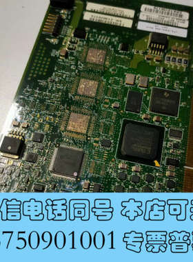 全新COGNEX/康耐视CFG-8501-000 RevF图像采询价