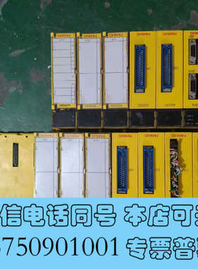 全新发那科AIF01A询价