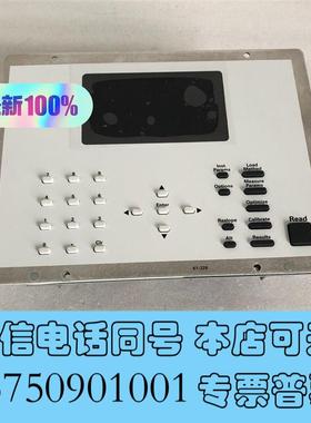 全新VARIAN控制面板02-101527-0050-101需询价