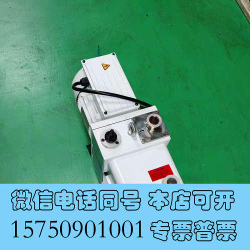 全新凯斯普CASP-D16真空泵，适用于等离子灭菌器，抽气速率1询价