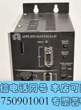 全新AMAT驱动器DDM-005X-DN-AM需询价