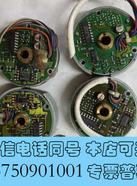 全新编码器RP-8524-1000P，二手拆机，成色漂亮，功能包询价