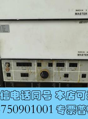 全新MDX-1MDⅩ-2MDX-5KMDX-10KAE射需询价