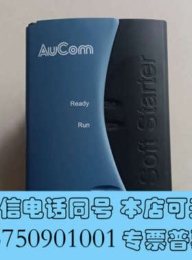 全新AUCOM奥康软启动器 CSXi系列  CSXi-030-V询价