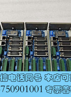 全新ADLINK凌华MNET-4XMO-TB运动控制模块 51-询价