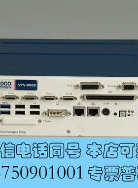 全新VISCO VTV-9000 影像视觉控制器，型号：V9KM需询价