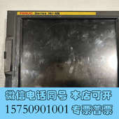 0281 C082 发那科显示单元 全新A02B 触摸屏 9成新现询价