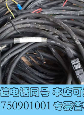 全新三菱，伺服马达线MR-J3ENCBL5M-A2-L询价