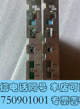 全新安川基板，JANCD-YIF01-4E，成色几乎充新，询价