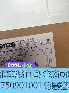 全新E82EV751K4B需询价