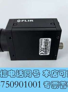 全新GS3-PGE-91S6M-C FLIR工业相机 910万像需询价