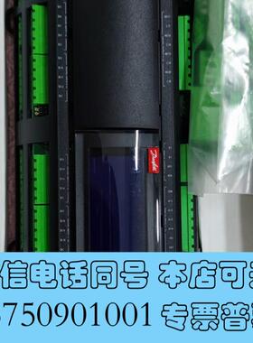 全新丹佛斯控制器MCX20B,080G0057需询价