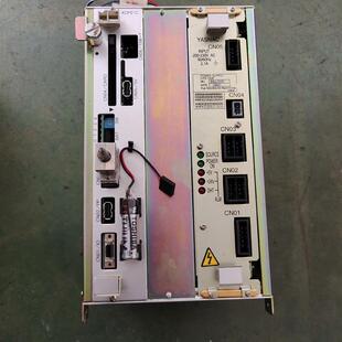 全新安川JZNC 1CPU主板XCP01C需询价 XRK01D