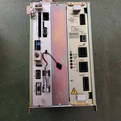 全新安川JZNC-XRK01D-1CPU主板XCP01C需询价