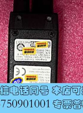 全新IS8100M-363-40康耐视智能相机，有需要的私聊，议需询价