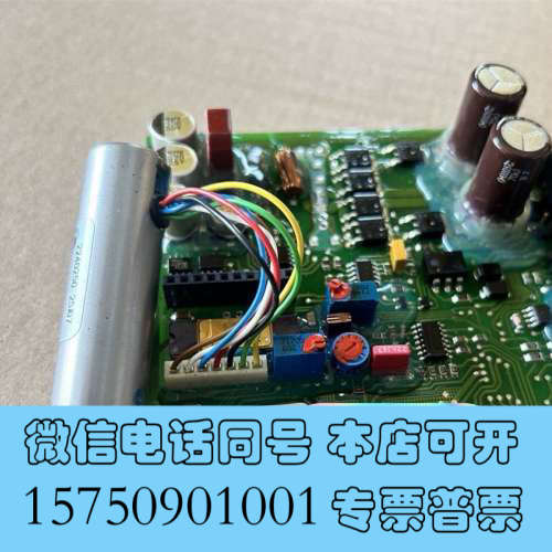 全新PARKER放大器，EF41-EB0-41，派克放大器，全新询价