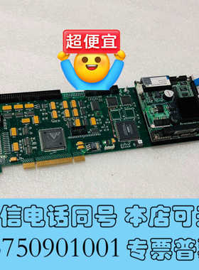 全新SPilus ACSTECH80 PCI-DDM4 运动询价