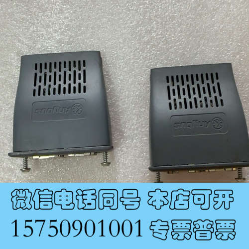 全新原装进口ABB总线适配器 ABCC-PRT-2P 成色询价