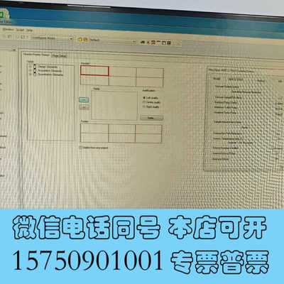 全新专用维修AB 4000QTRAP质谱仪，协助快速解决故障：①询价