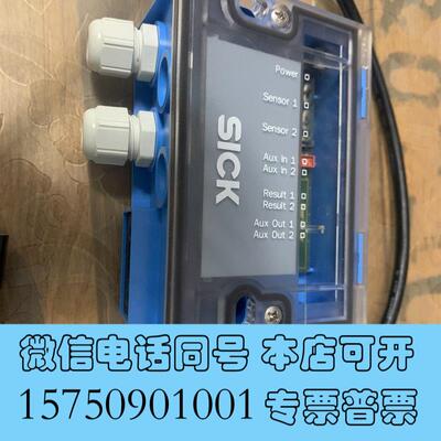 全新SICK扫码ICR620E-H12013需询价