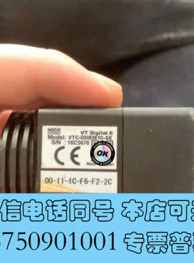 全新VT Digital E相机VTC-030EM10-SE日本询价