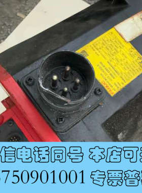 全新a06b-2265-b100发那科电机询价