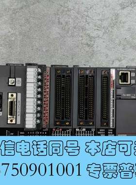 全新L61P-CM（2）L06CPU-CM（1）L02CPU-C需询价