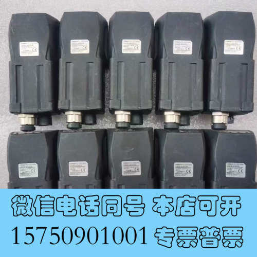 全新议价FQ-S20100N 彩色 智能 工业相机 一体化 视觉询价