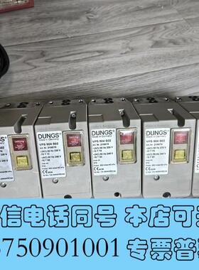 全新冬斯VPS504S02电压230V,还个24VDC需询价