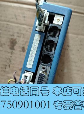 全新Stepnet美国驱动器:型号:800-1543功能包需询价