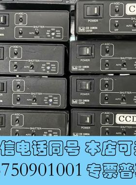 全新TELI泰利CS3150工业CCD相机控制器,1需询价