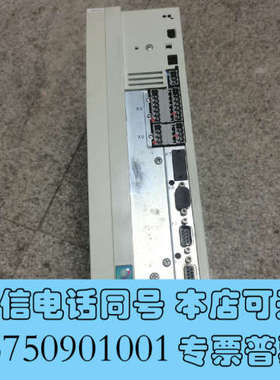 全新evf9324-ev拆机伦茨变频器9300系列9324ev测询价