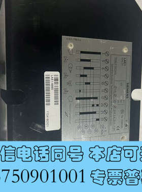 全新Siemens LAE10/8865，二手功能包好有意者私聊询价