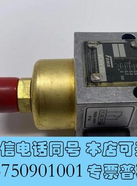 全新FEMA压力开关VCMV101,量程-1到+0、1需询价