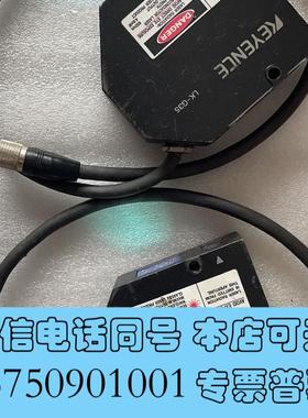 全新基恩士keyenceLK-G35需询价
