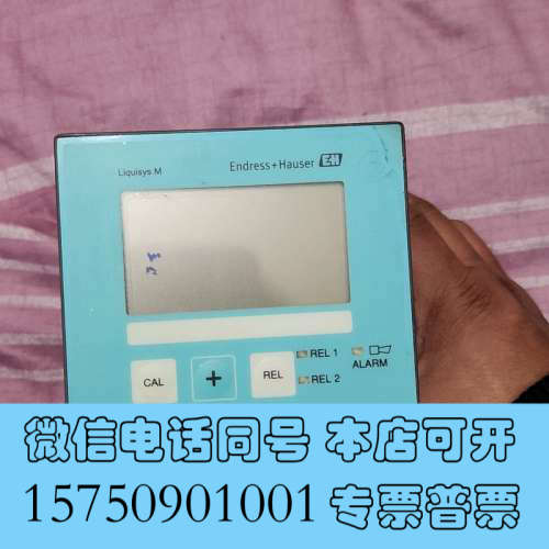 全新德国E+H 恩德斯豪斯CLM223-CD0105询价