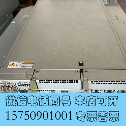 全新Oceanstor S5500V3 存储控制器询价