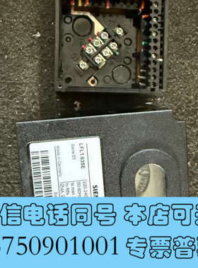 全新 LFL1.635E询价