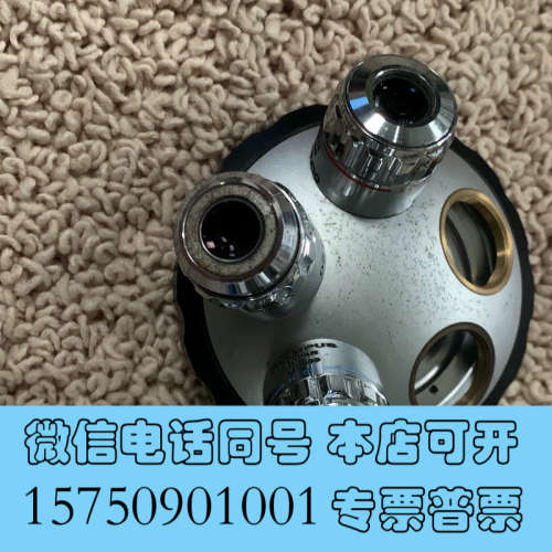 全新ULWD MSPlan电动物镜盘 鼻轮  控制器线缆 5孔询价