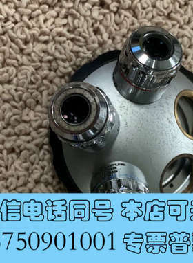 全新ULWD MSPlan电动物镜盘 鼻轮  控制器线缆 5孔询价