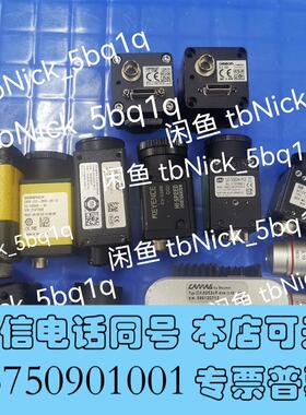 全新COGNEXDM302X,CAM-CIC-200-20-G需询价