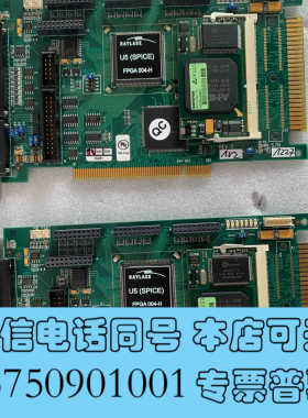 全新瑞镭RAYLASE U5 (SPICE) FPGA004-H询价