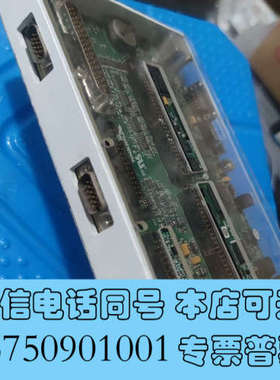 全新美国ni sbRIO-9642 模块原装拆机，成色新，功能完询价