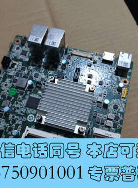 全新ADHNTECH 研华DMS-BC29工控机主板 AMIBI询价